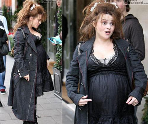 Звездные мамочки за 40