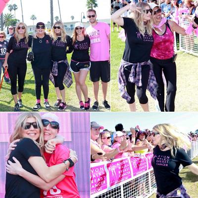 Последние фотографии звезд из Твиттеров