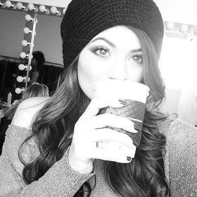 Последние фотографии звезд из Твиттеров