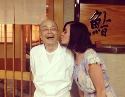 Последние фотографии звезд из Твиттеров