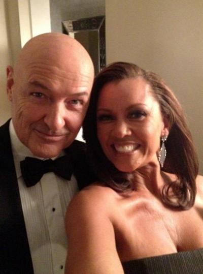 Последние фотографии звезд из Твиттеров