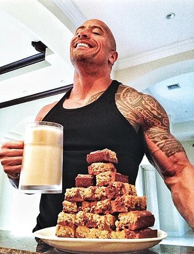 Последние фотографии звезд из Твиттеров