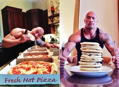 Последние фотографии звезд из Твиттеров