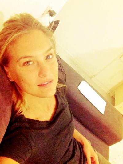 Последние фотографии звезд из Твиттеров