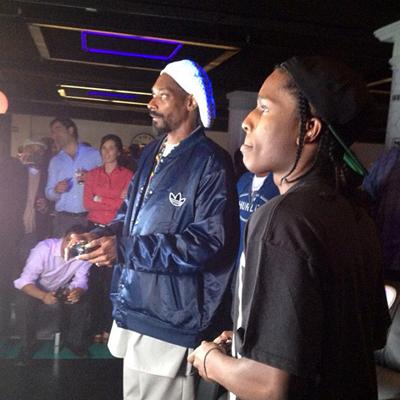 Последние фотографии звезд из Твиттеров