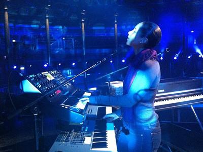 Последние фотографии звезд из Твиттеров