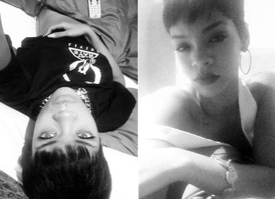 Последние фотографии звезд из Твиттеров