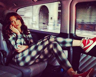 Последние фотографии звезд из Твиттеров