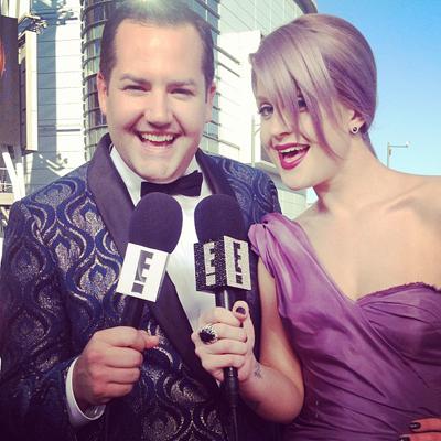 Последние фотографии звезд из Твиттеров