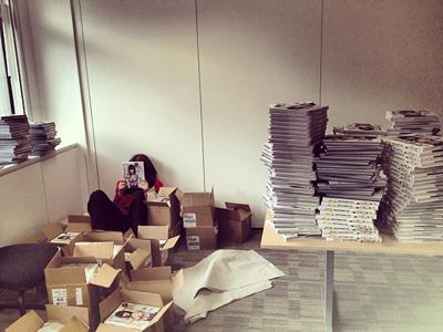 Последние фотографии звезд из Твиттеров