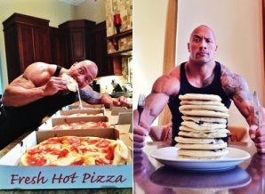 Последние фотографии звезд из Твиттеров