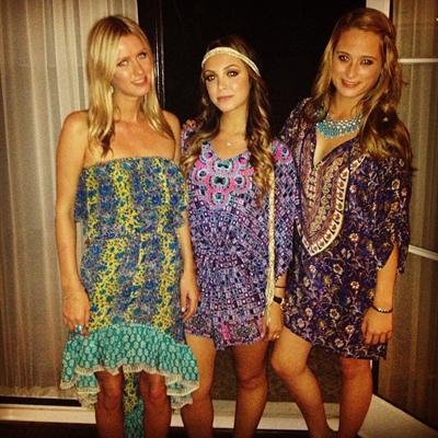 Последние фотографии звезд из Твиттеров