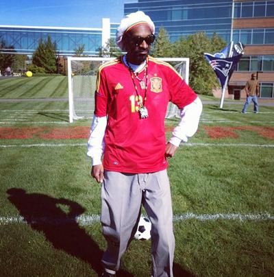 Последние фотографии звезд из Твиттеров