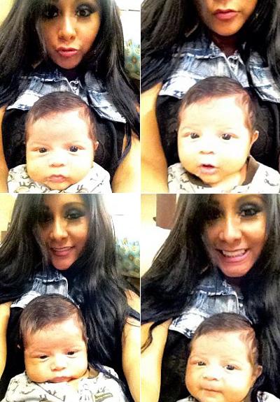 Последние фотографии звезд из Твиттеров