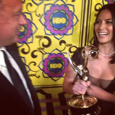 Последние фотографии звезд из Твиттеров