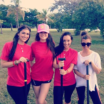 Последние фотографии звезд из Твиттеров