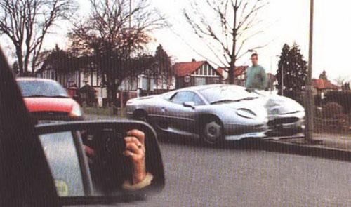 ТОП-10 самых дорогих ДТП