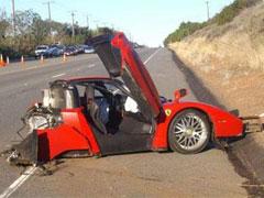 ТОП-10 самых дорогих ДТП