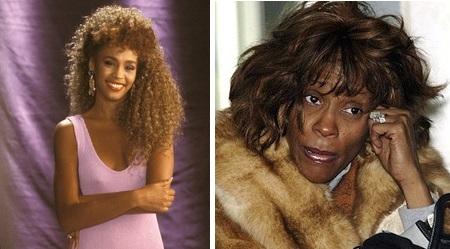 Фото звезд, которые стали шоком для их поклонников