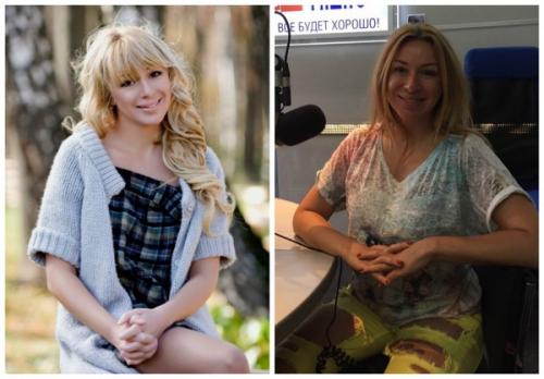 Фото звезд, которые стали шоком для их поклонников