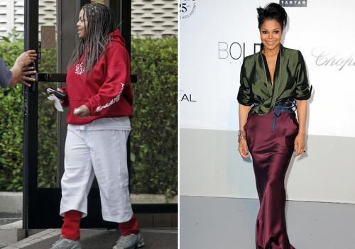 Фото звезд, которые стали шоком для их поклонников