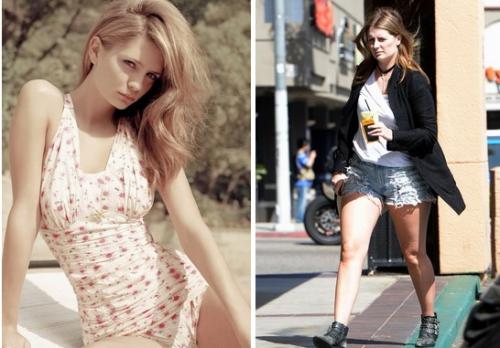 Фото звезд, которые стали шоком для их поклонников