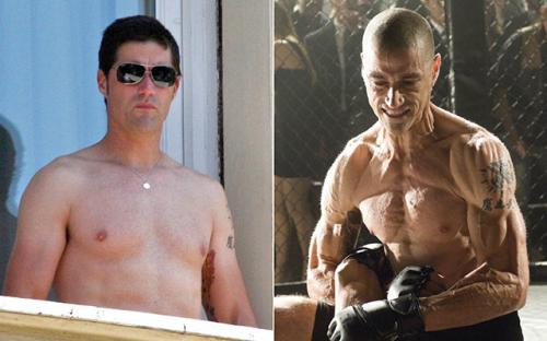 Фото звезд, которые стали шоком для их поклонников