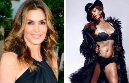 Фото звезд, которые стали шоком для их поклонников