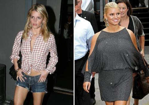 Фото звезд, которые стали шоком для их поклонников