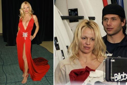 Фото звезд, которые стали шоком для их поклонников