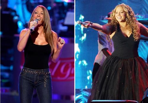 Фото звезд, которые стали шоком для их поклонников