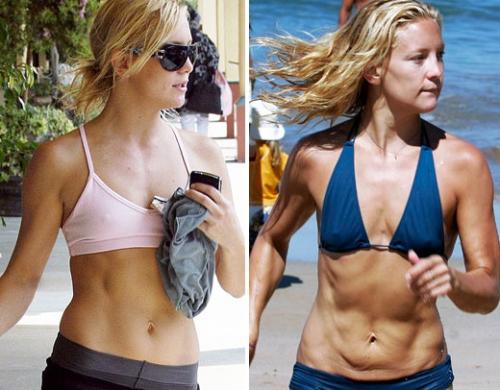 Фото звезд, которые стали шоком для их поклонников