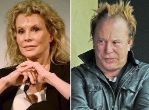 Фото звезд, которые стали шоком для их поклонников