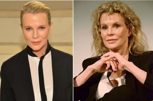 Фото звезд, которые стали шоком для их поклонников