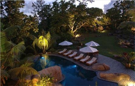 Самые красивые острова мира  для отдыха