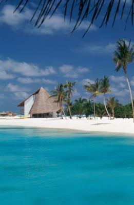 Самые красивые острова мира  для отдыха