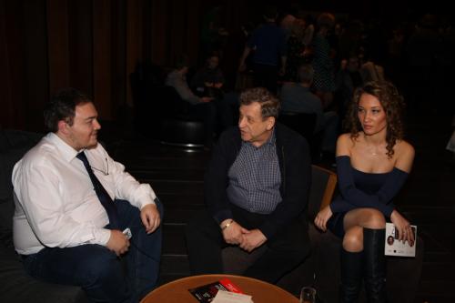 Филипп Киркоров поделился сказочной мечтой