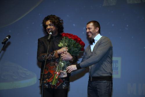 Филипп Киркоров поделился сказочной мечтой