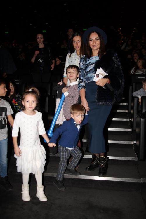 Филипп Киркоров поделился сказочной мечтой