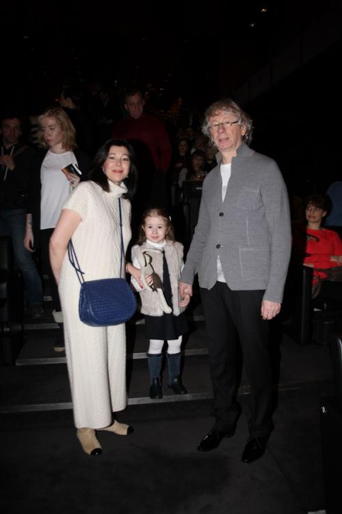 Филипп Киркоров поделился сказочной мечтой