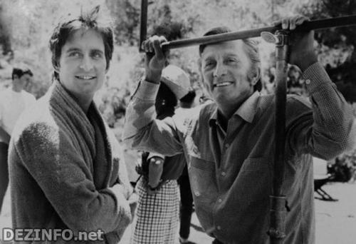 Редчайшие фотографии юных знаменитостей. Часть 3