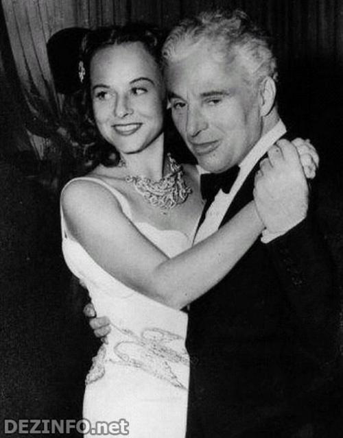 Редчайшие фотографии юных знаменитостей. Часть 3