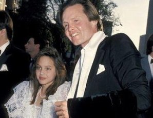 Редчайшие фотографии юных знаменитостей. Часть 3