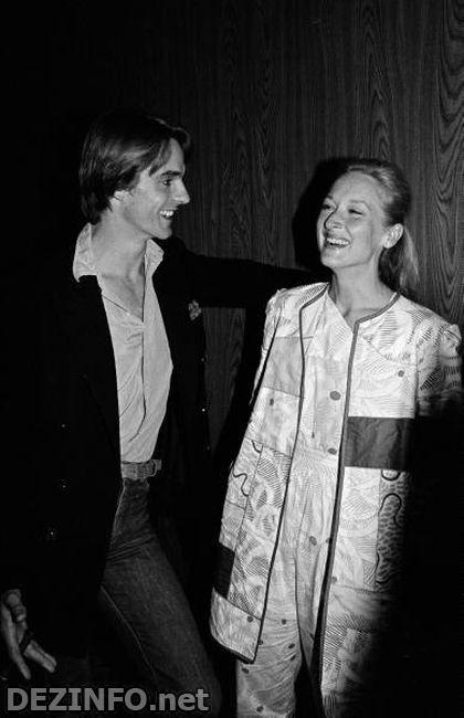 Редчайшие фотографии юных знаменитостей. Часть 3