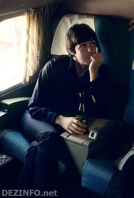 Редчайшие фотографии юных знаменитостей. Часть 3