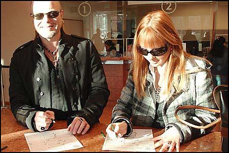 Филипп + Алла и другие тайные свадьбы звезд