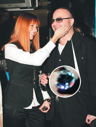 Филипп + Алла и другие тайные свадьбы звезд