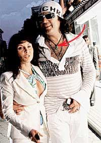 Филипп + Алла и другие тайные свадьбы звезд