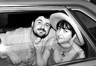 Филипп + Алла и другие тайные свадьбы звезд