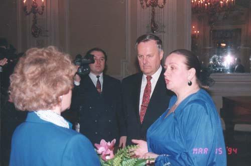 Филипп + Алла и другие тайные свадьбы звезд